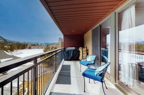 Property grounds - Condo With Mountain and Lake Views/Clubhouse Access (Keystone)