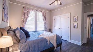 1 Schlafzimmer, WLAN