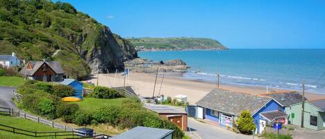 Plage