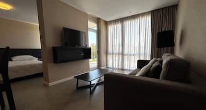 Graciana Residences - Apart