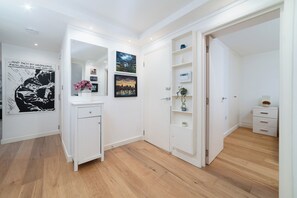 Interior - Unique Notting Hill Garden Flat near Portobello (London)