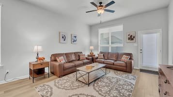 Smart-tv och datorskärmar