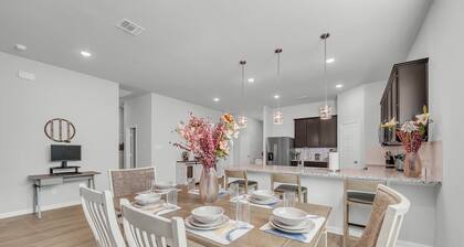 Amazing new Corporate Housing,Full amanities,Close to hospitals and power plant