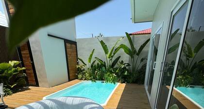 Beautiful Beach House Marbella,Omoa with Jacuzzi