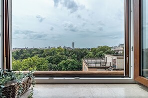 Interior - Vittorio Veneto 22 - Two Bedroom Apartment, Sleeps 8 (Milan)