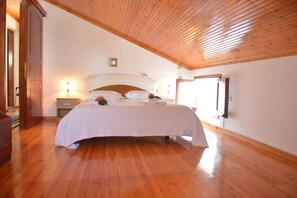 3 bedrooms, free WiFi - Villa Eleni Peritheia by Corfu Escapes (Corfu)