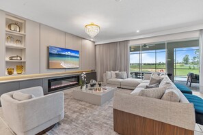 TV connectée