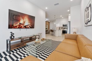 TV connectée
