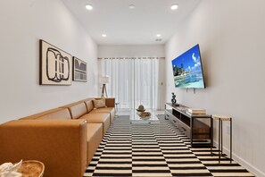 Smart TV - Last Minute Disney Getaway! Private Pool & Game Room. Book Now! #119737 (Orlando)