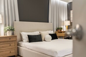 10 Schlafzimmer, Bügeleisen/Bügelbrett, WLAN, Bettwäsche