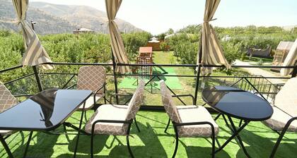 Hidden Garden Resort