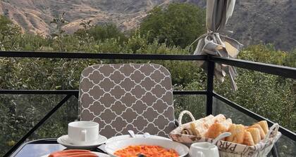 Hidden Garden Resort