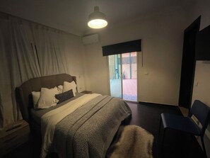 3 間睡房、熨斗/熨衫板、Wi-Fi、床單