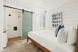 6 sovrum, strykjÀrn/strykbrÀda, wi-fi och sÀngklÀder