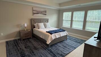 3 chambres, Wi-Fi, draps fournis