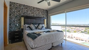 Apartment, Balcony, Ocean View