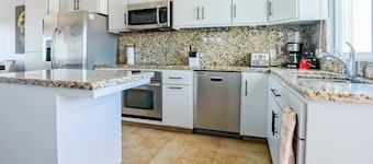 Ocean View Condos with Pool Onsite