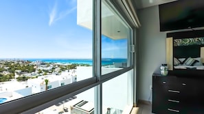 Apartment, Balcony, Ocean View