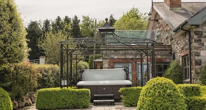 Tranquility House: Stay in a historic Irish home with Tranquility Ireland