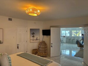 2 bedrooms, WiFi, bed sheets - Welcome to Coral Cove! (Key Largo)