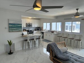 Eget kjøkken