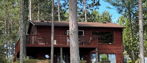 Udendørsområde