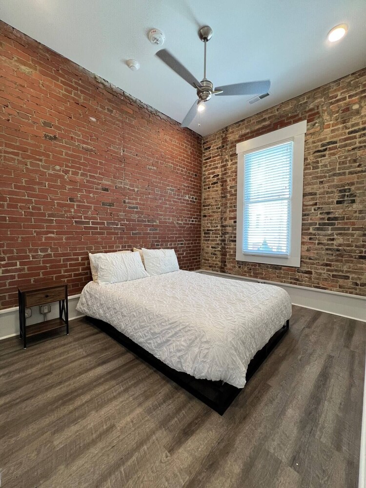 2 Bedroom Downtown Apartment FuquayVarina Vrbo