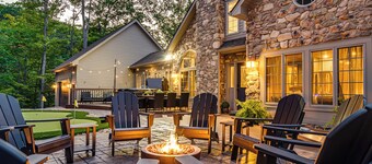 Ultimate Getaway: A Resort within a Resort