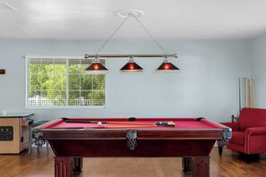 하우스 (2 Bedrooms) | 내부