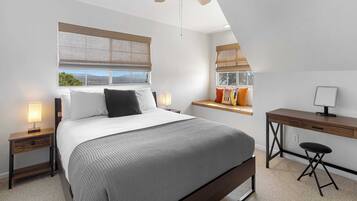 Rumah (2 Bedrooms) | Interior