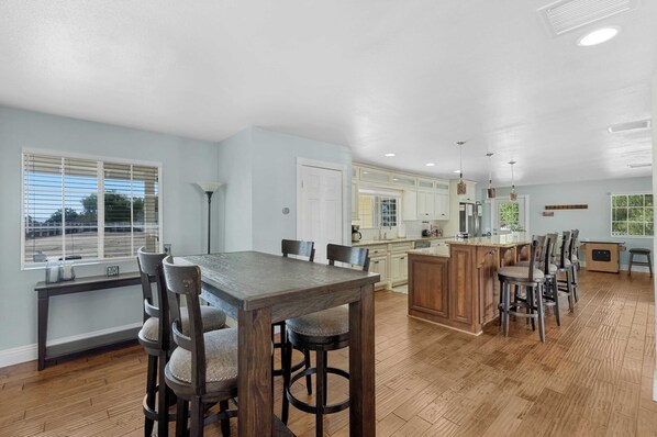 하우스 (2 Bedrooms) | 내부