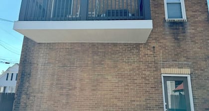 Centerally Located Apartment in Moundsville