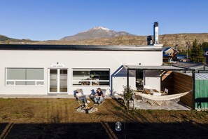 Exterior - Nido Sureño (Esquel)