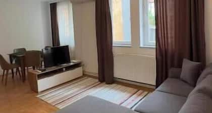 Coral Apartments 6
