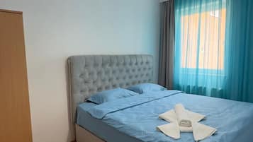 1 habitación