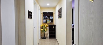 Apartment in Tehuacan | 2 double bedrooms, WiFi and equipped kitchen