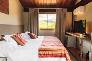 Suite Premium com Ofuro | 免費 Wi-Fi、床單