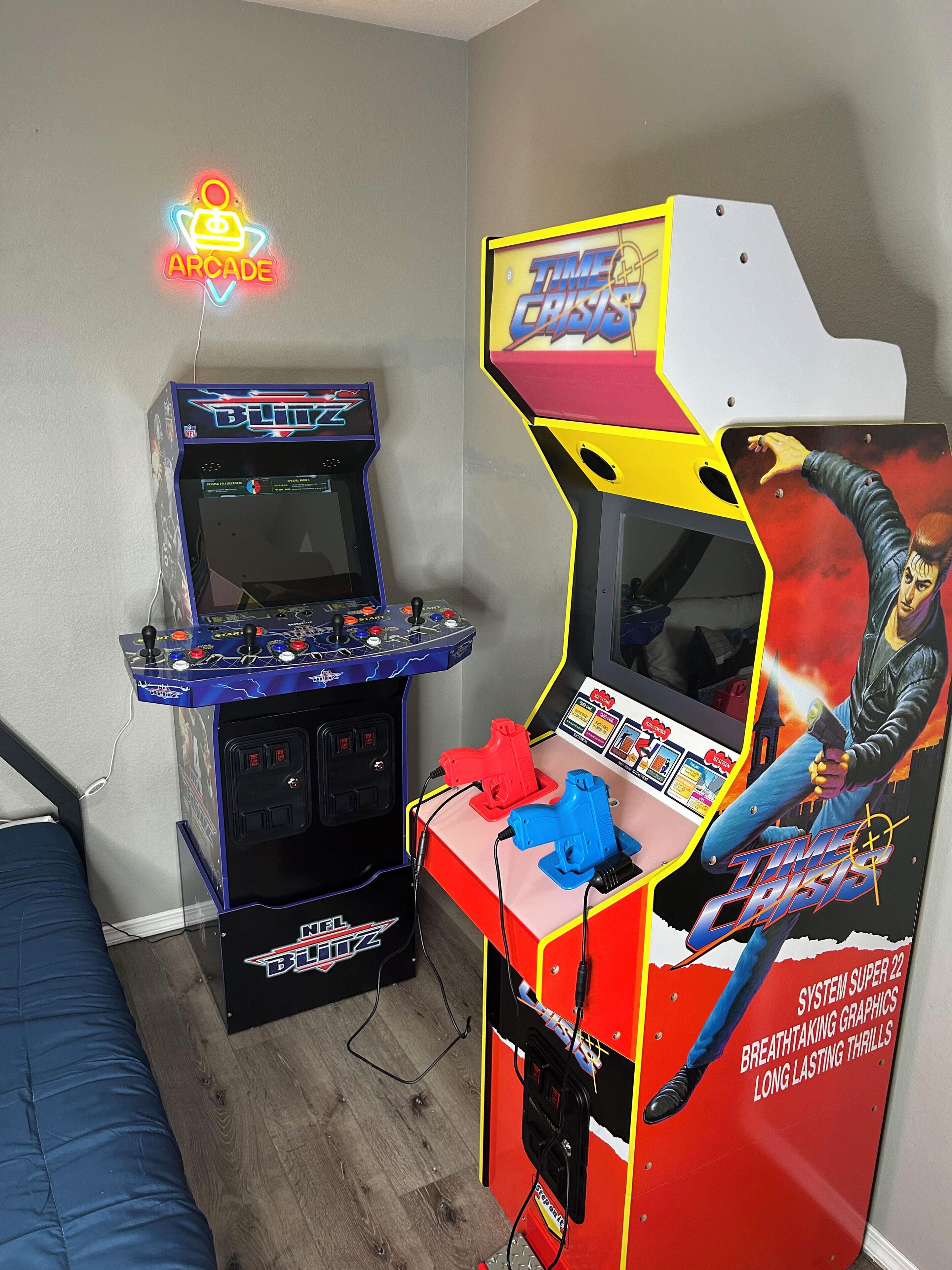 Sala de juegos