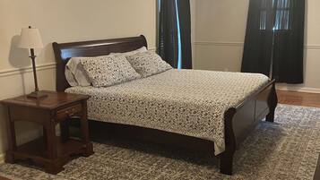 3 camere, Wi-Fi, lenzuola