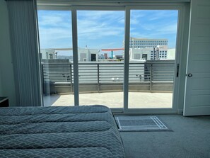 3 bedrooms, WiFi, bed sheets - Charming 3-bedroom house in marvelous Los Angeles with WiFi, AC (Los Angeles)