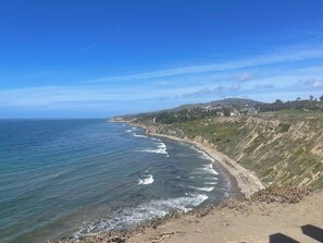 Beach - Charming 3-bedroom house in marvelous Los Angeles with WiFi, AC (Los Angeles)
