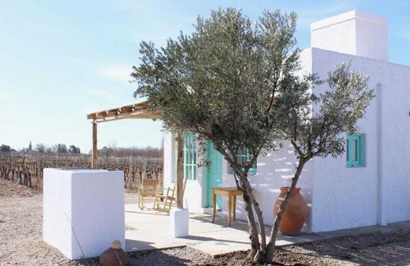 舒適小屋 | 1 間臥室、免費無線上網