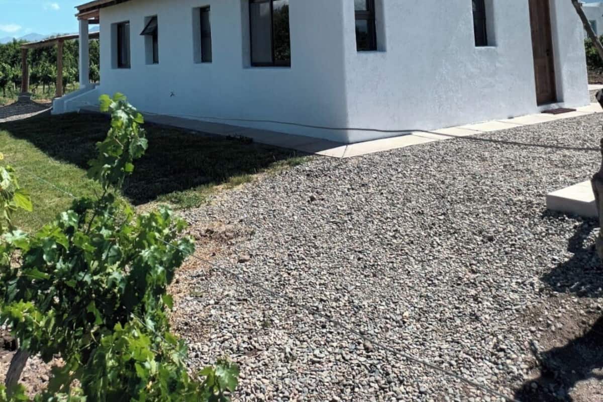 Deluxe House, Patio, Mountain View | 1 bedroom, free WiFi