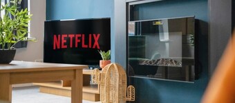 NEW Sleeps 6 in Norton FREE wifi