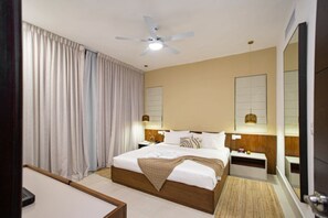 5 Schlafzimmer, WLAN, Bettwäsche