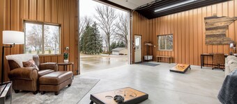 Copper Lodge - Lake Miltona
License #: 1999