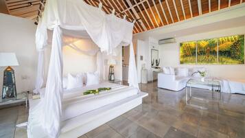 1 bedroom, in-room safe, desk, free WiFi