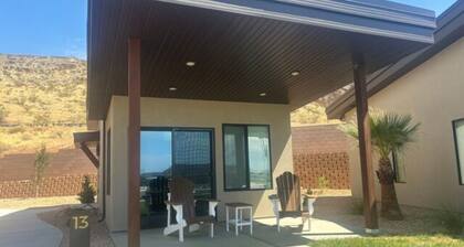 Luxury Casita, near Zion National Park