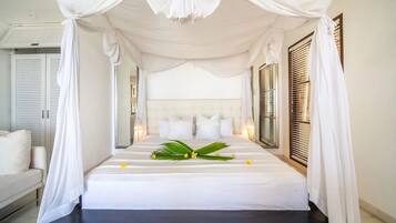 1 bedroom, in-room safe, desk, free WiFi