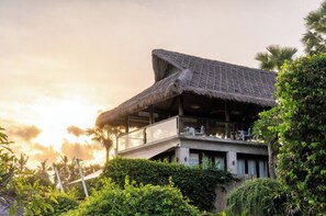 Exterior - One Bedroom Ocean View Villa with Private Pool 2 (Seraya)